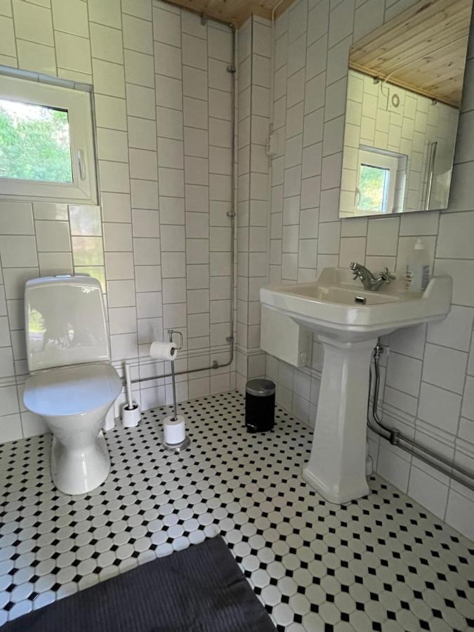 Charlottenborg Söderköping Extérieur photo