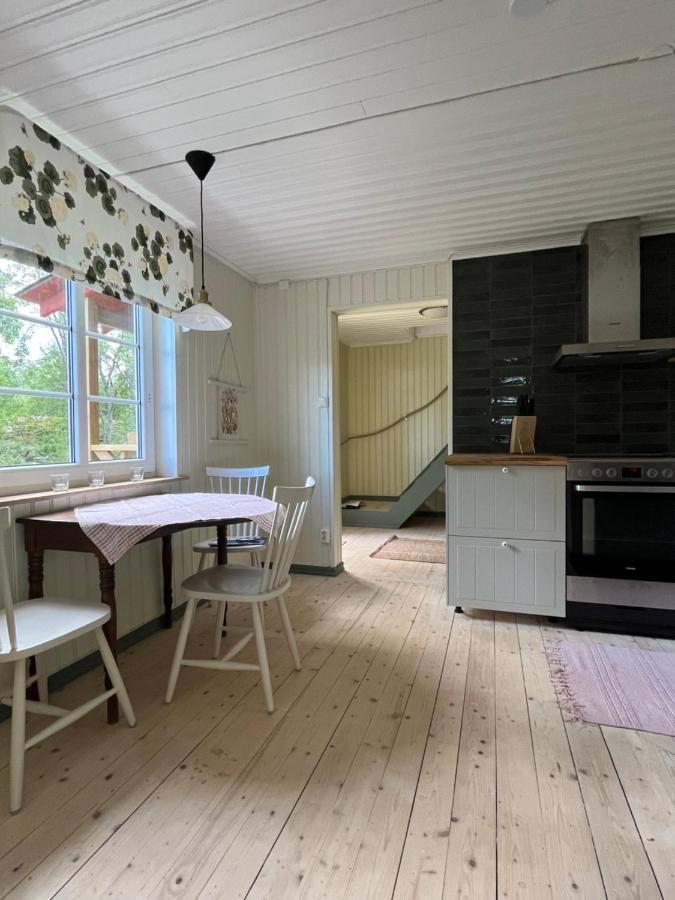 Charlottenborg Söderköping Extérieur photo